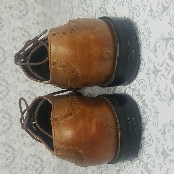 Stacy Adams Prescott Oxford shoes - Picture 8 of 16